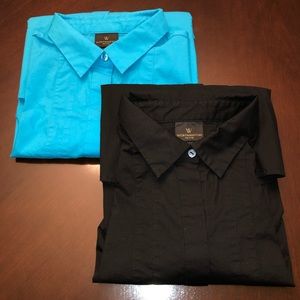 Worthington Dress Shirts